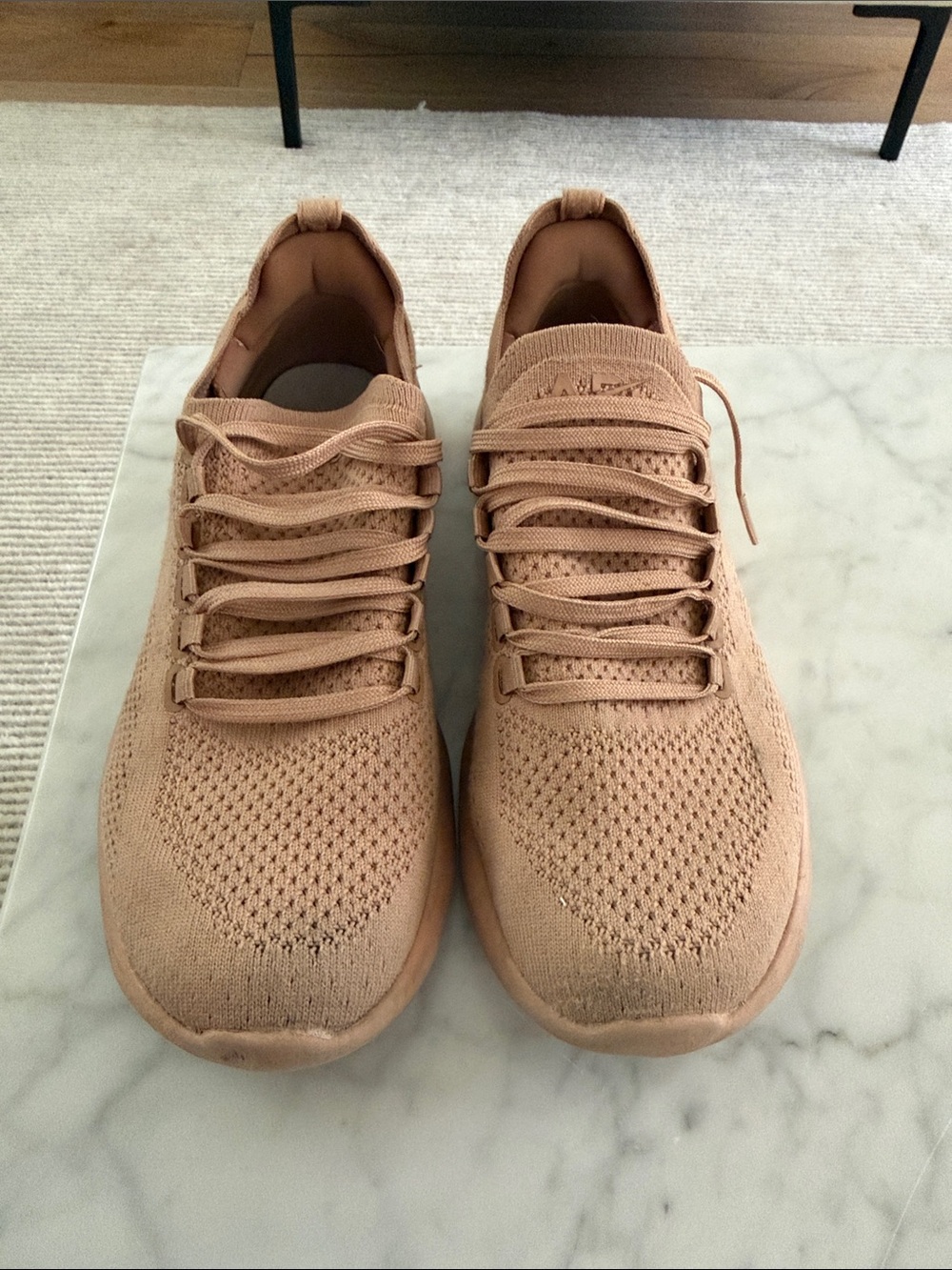 Women’s Knit Athletic Sneakers , Athletic Propulsion Labs